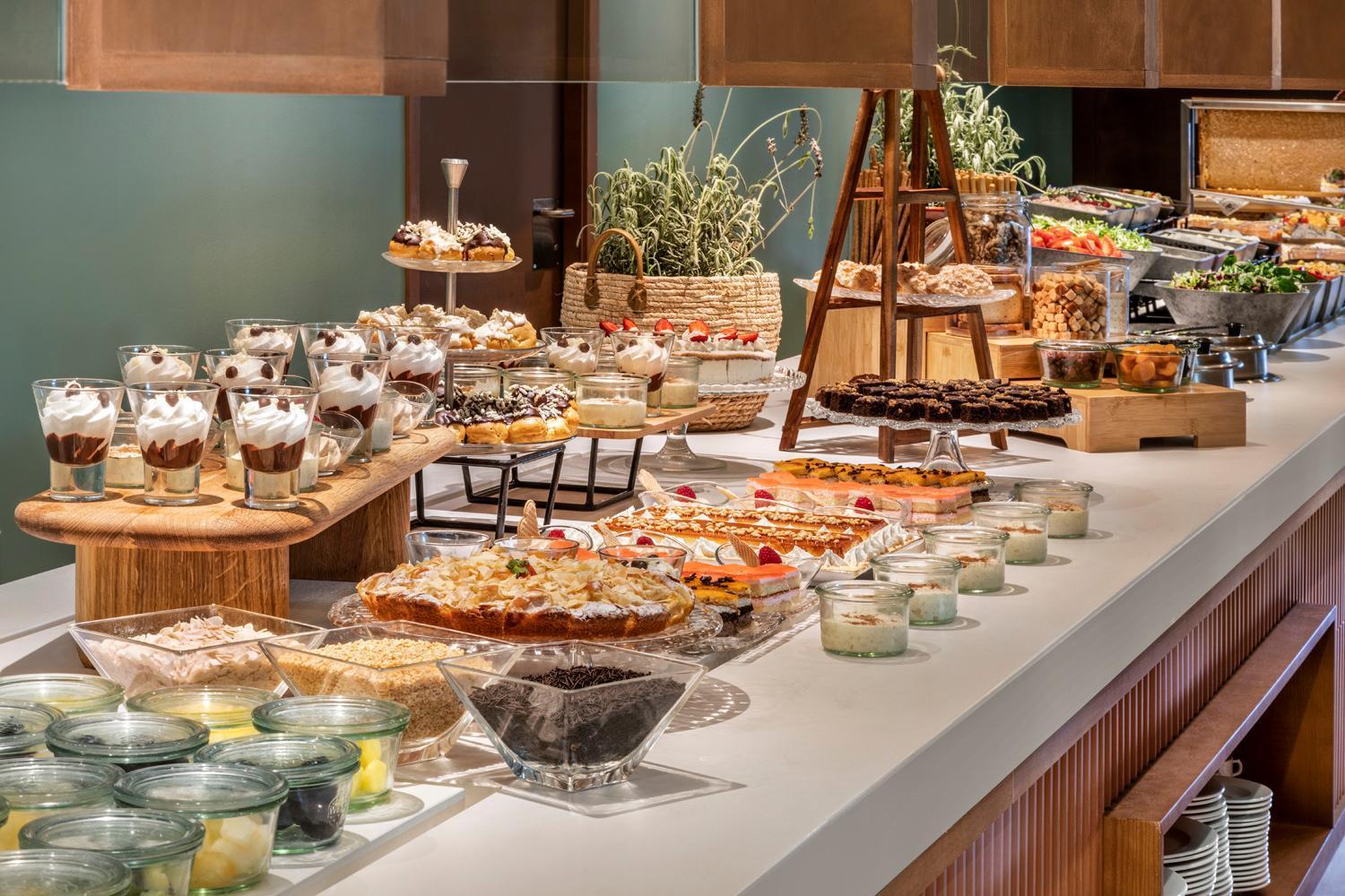 Melia Zahara Resort & Villas Zahara de los Atunes Eksteriør billede
