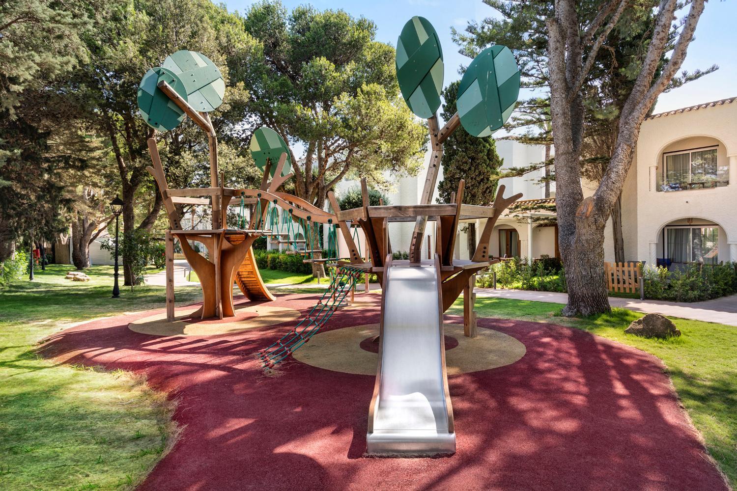 Melia Zahara Resort & Villas Zahara de los Atunes Eksteriør billede