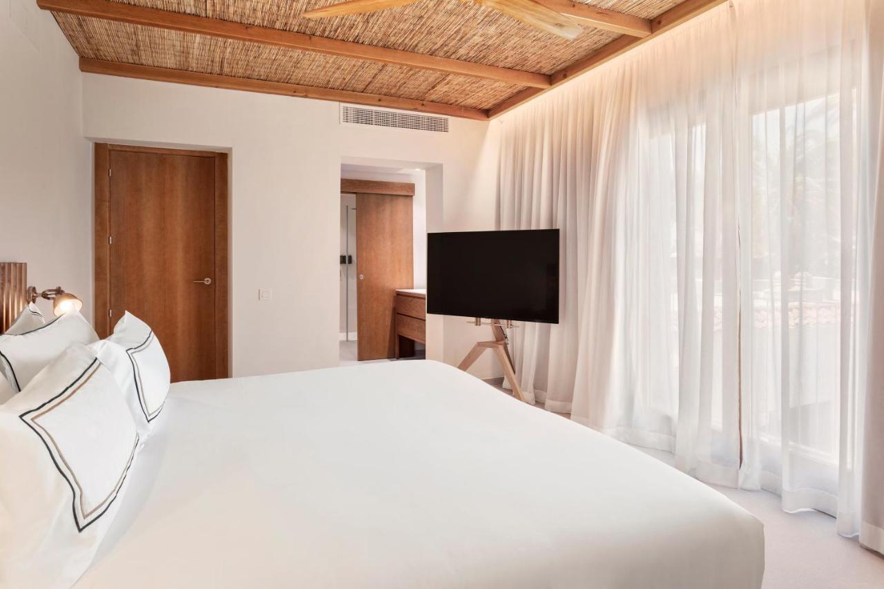 Melia Zahara Resort & Villas Zahara de los Atunes Eksteriør billede