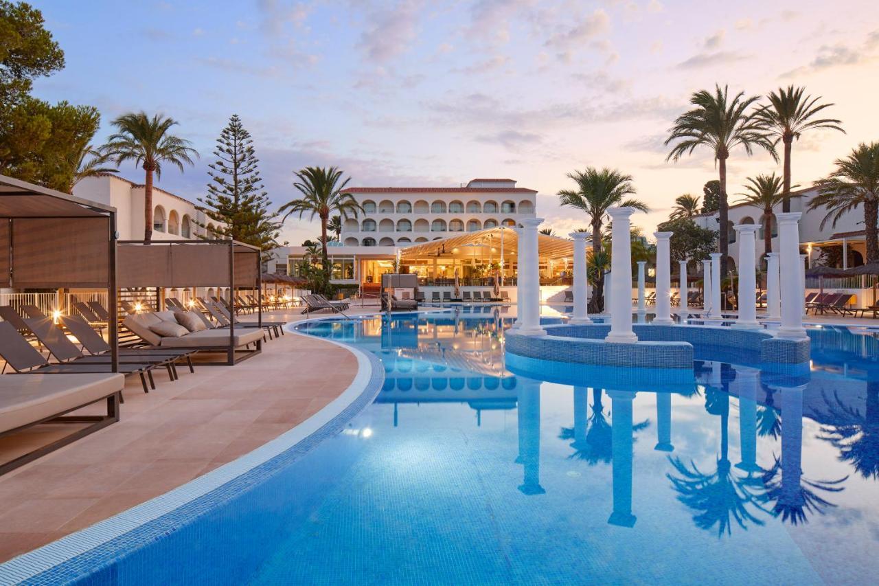 Melia Zahara Resort & Villas Zahara de los Atunes Eksteriør billede