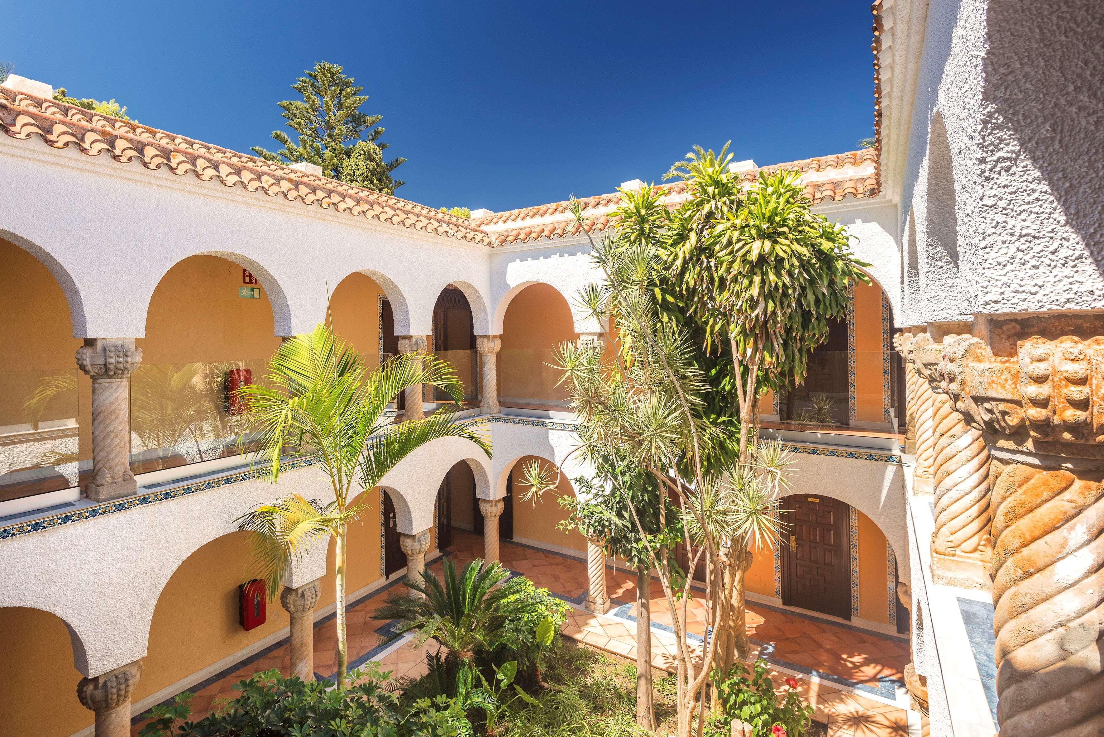 Melia Zahara Resort & Villas Zahara de los Atunes Eksteriør billede