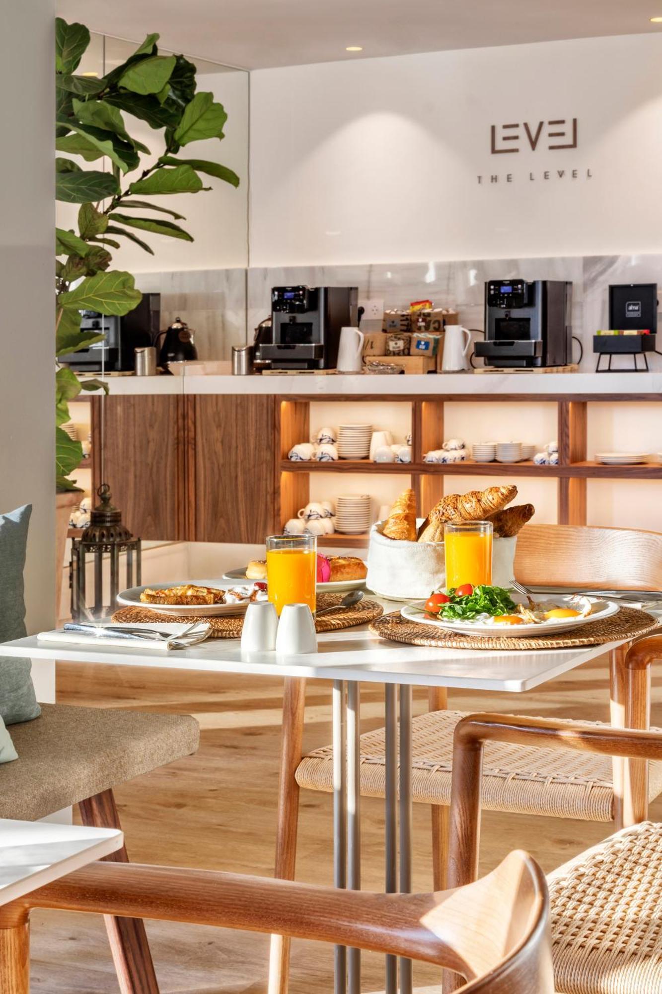 Melia Zahara Resort & Villas Zahara de los Atunes Eksteriør billede