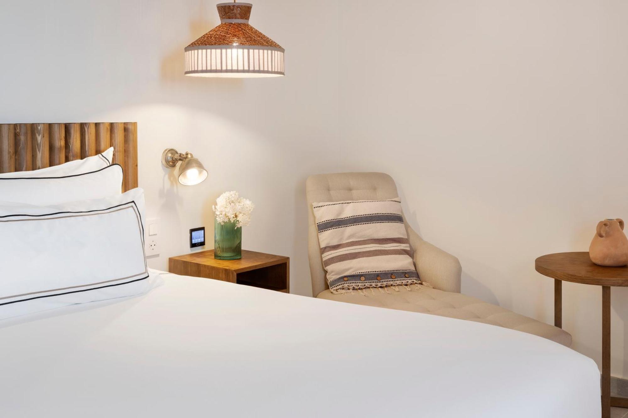 Melia Zahara Resort & Villas Zahara de los Atunes Eksteriør billede